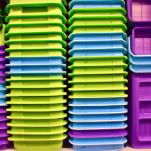 a-colorful-display-of-plastic-containers--kavoshgaranco