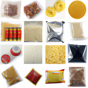 a-collage-of-various-food-packaging-mate-kavoshgaranco